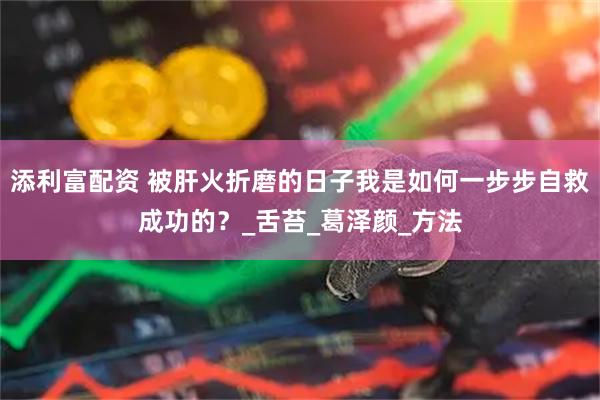 添利富配资 被肝火折磨的日子我是如何一步步自救成功的？_舌苔_葛泽颜_方法